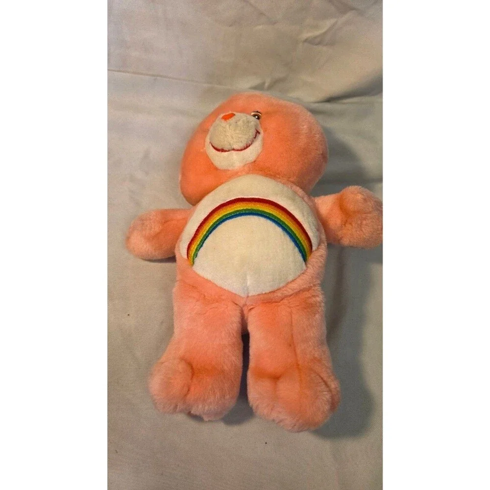 2003 Care Bears 13